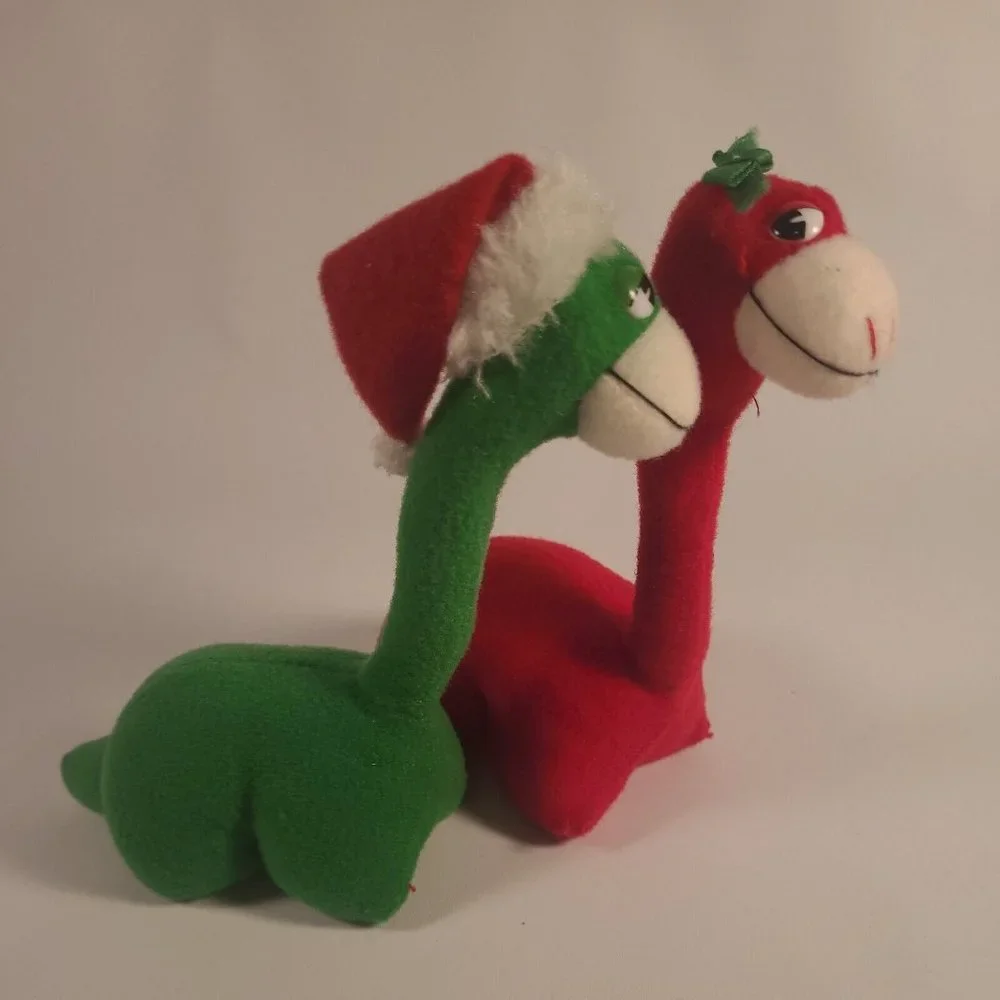 Applause vtg holiday
